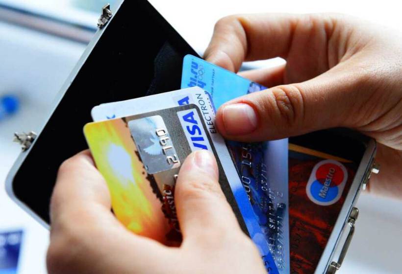 Способы рефинансирования кредитных карт
