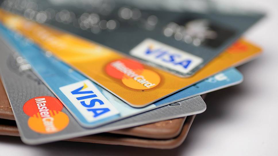 Как правильно пользоваться кредитной картой банка: советы