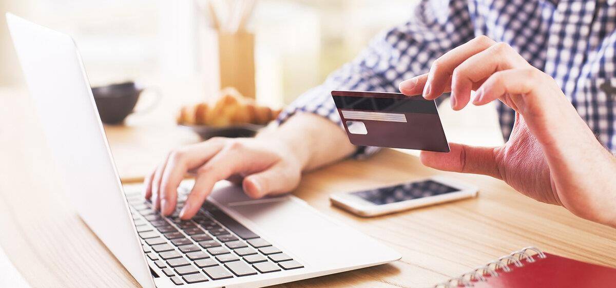 Оформить онлайн заявку на кредит наличными