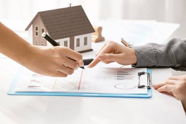 Взять займ под залог недвижимости: условия, преимущества