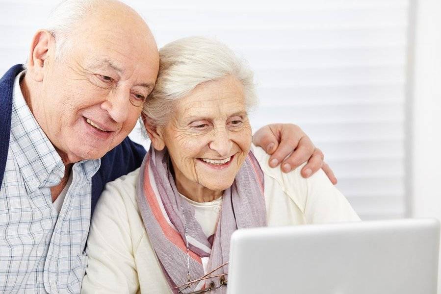 Где выдают онлайн кредит пенсионерам сейчас?