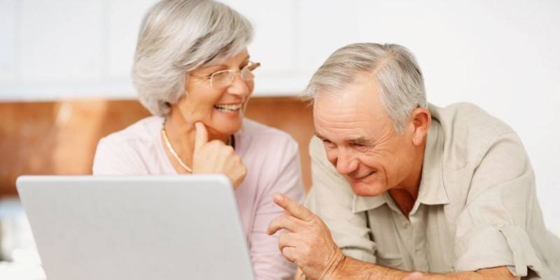 Где выдают онлайн кредит пенсионерам сейчас?