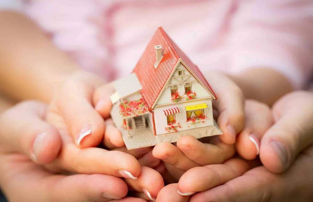 Как можно с ипотекой купить дом под материнский капитал недорого?