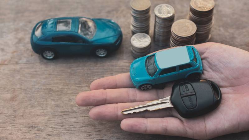 Как оформить льготный кредит на покупку автомобиля?