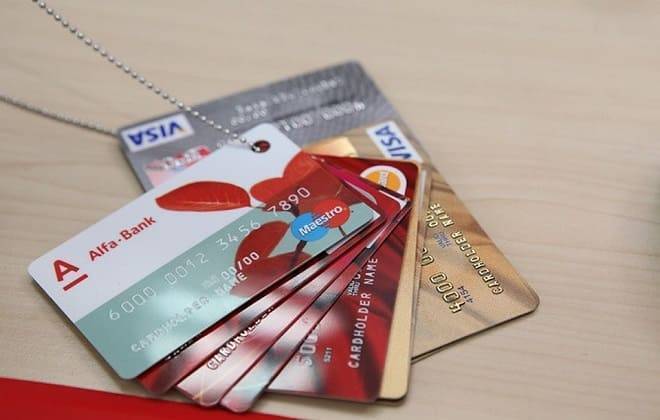 Оформить заявку на кредитную карту Альфа банка
