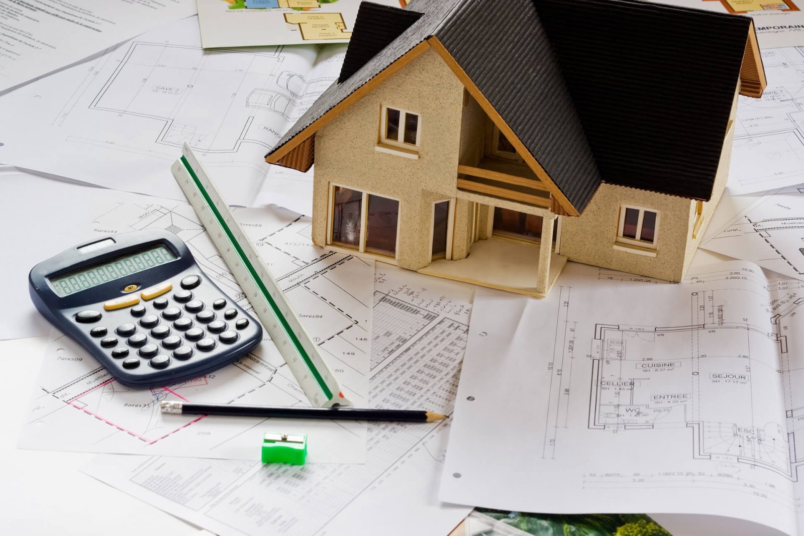 Как правильно проводить оценку недвижимости для ипотеки?
