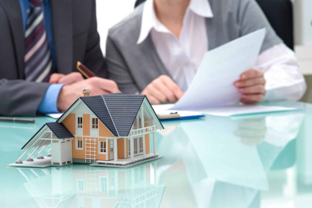 Оценка недвижимости для ипотеки