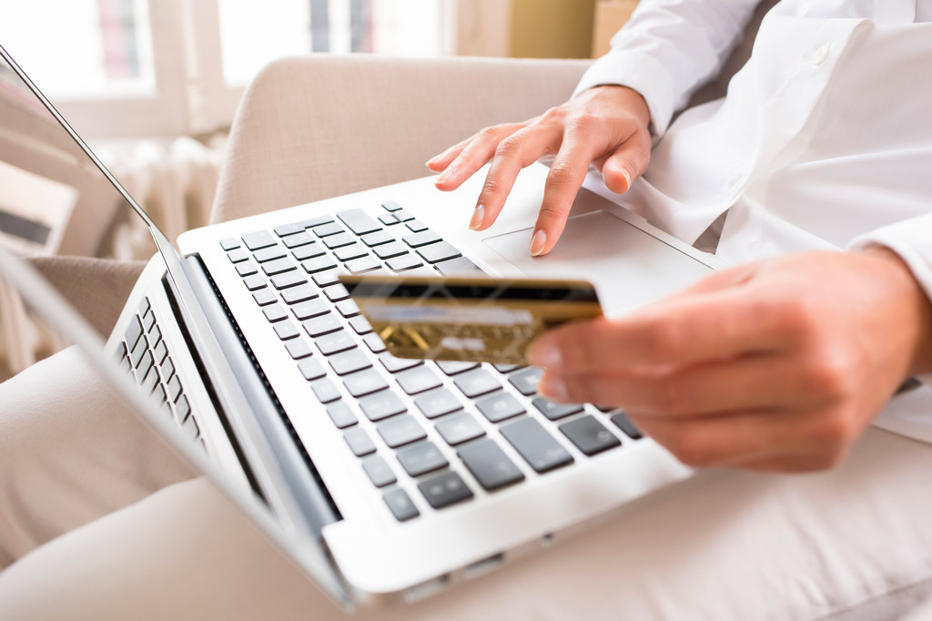 Как подобрать кредит онлайн?