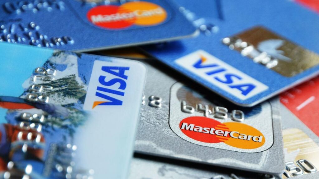 Кредитная карта без подтверждения дохода