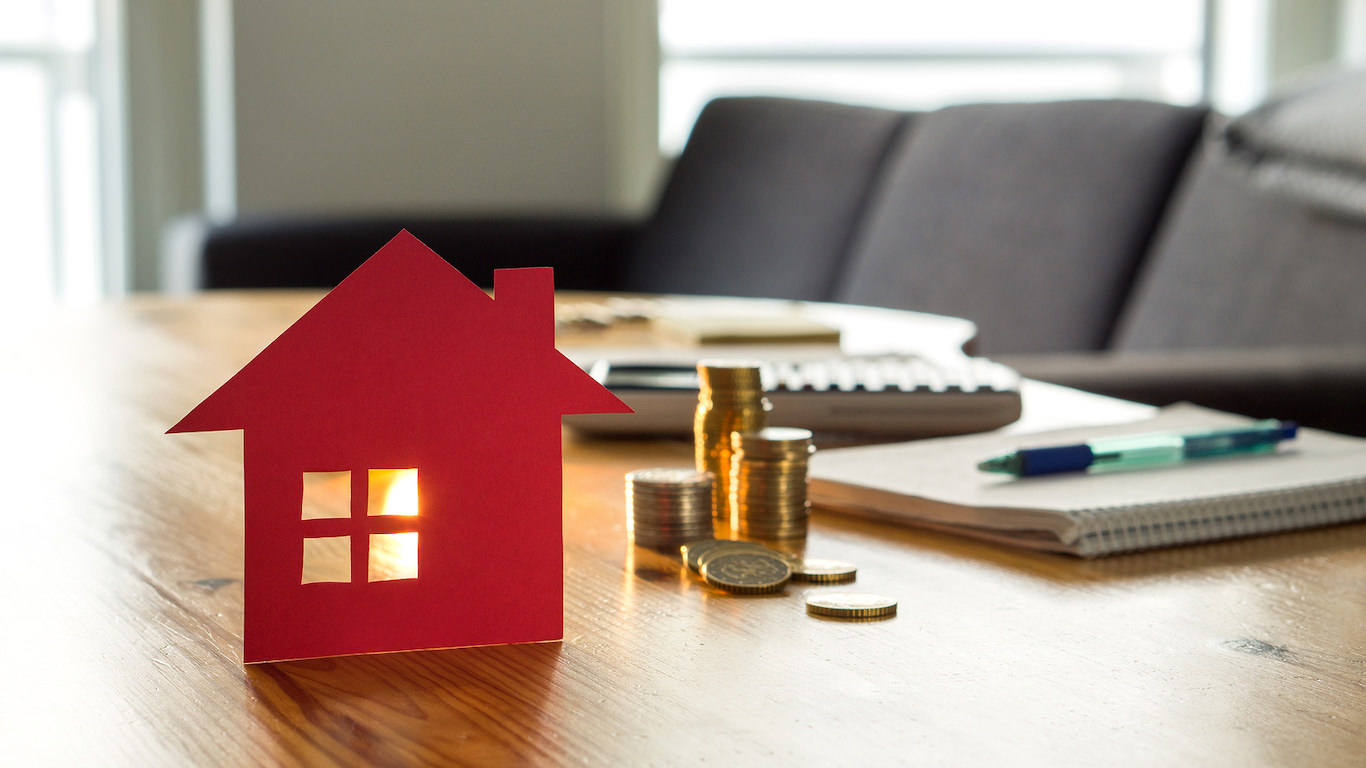 Как правильно рассчитать стоимость страхования ипотеки?