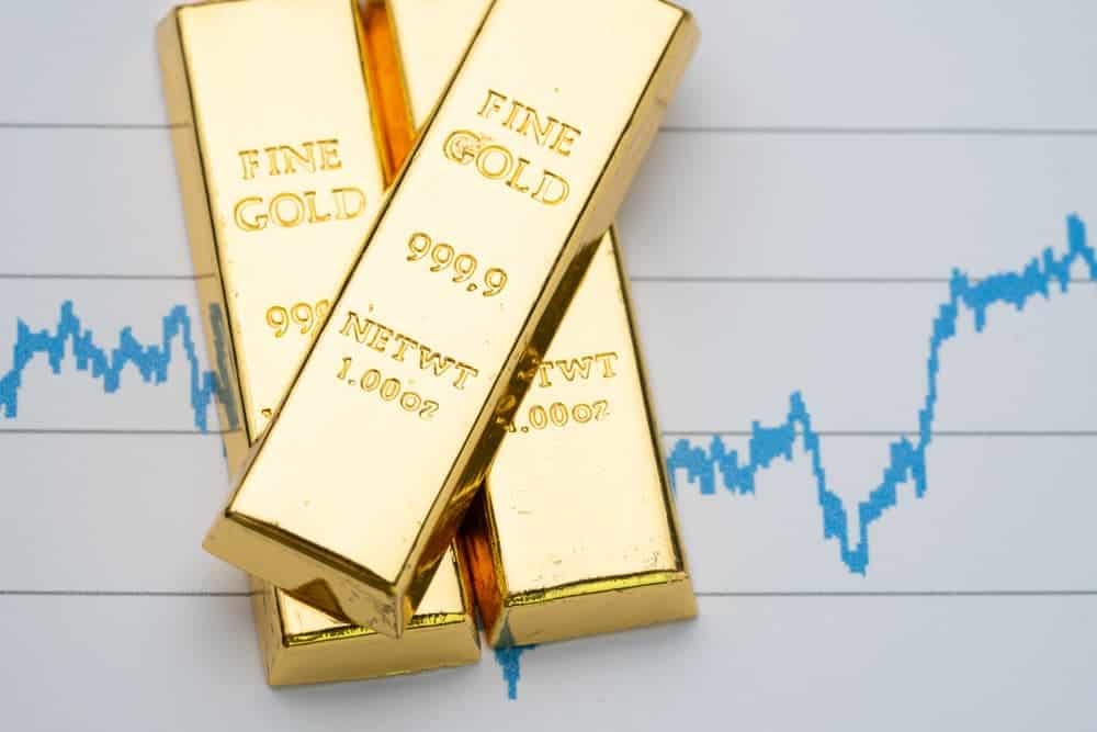 Проводить ли инвестиции в золото в 2023 году?
