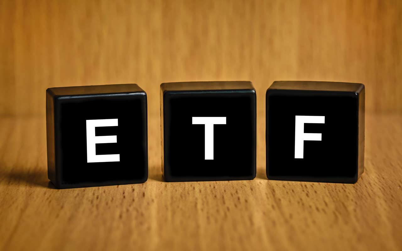 ETF на российских биржах