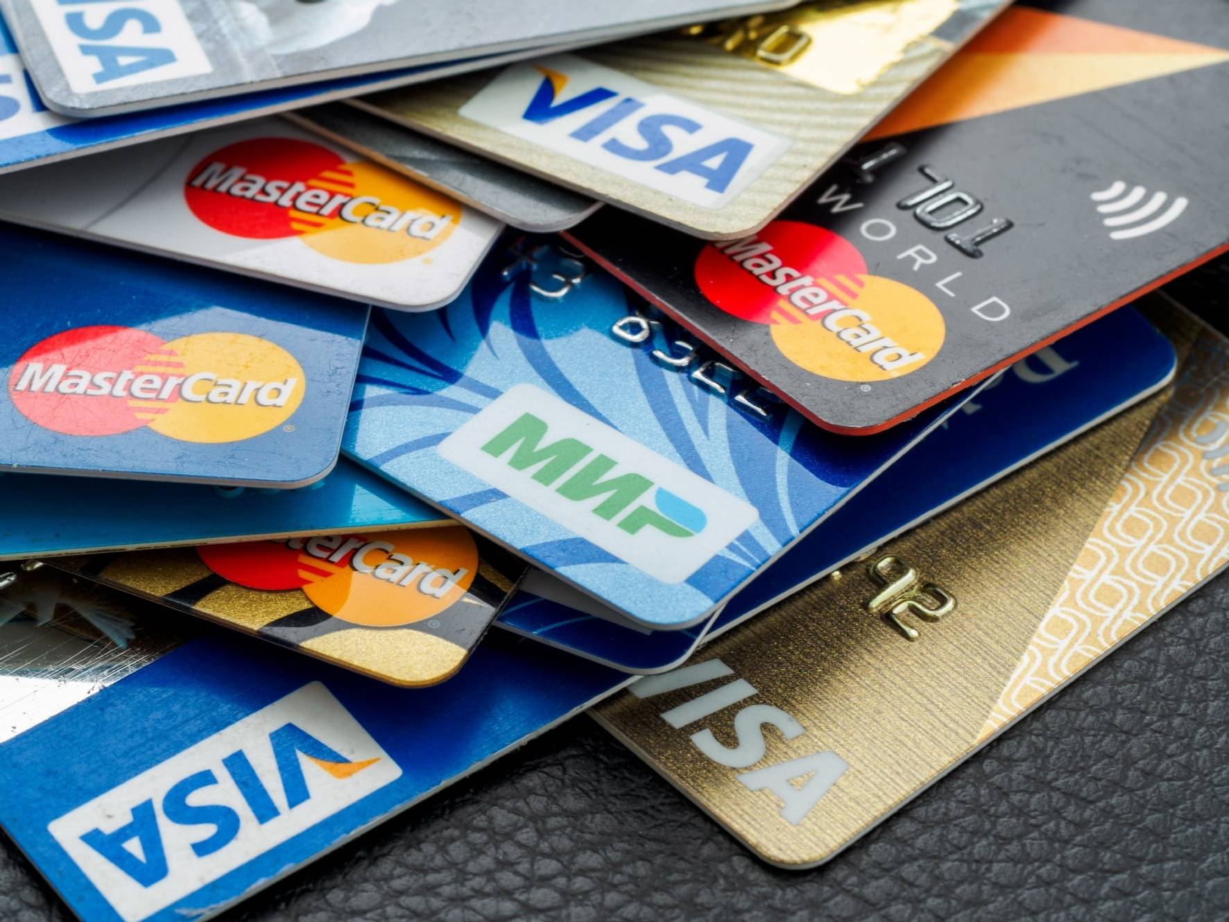 Банки с бесплатной кредитной картой