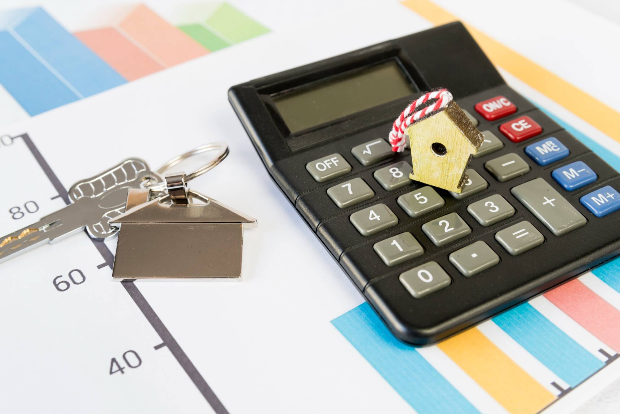Взять кредит под залог недвижимости - какие плюсы и минусы?